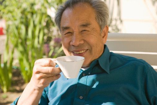 Manfaat Kopi Terhadap Penyakit Alzheimer