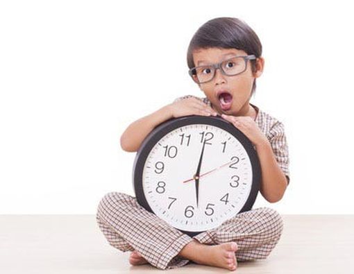 Waktu yang Tepat Memberikan Multivitamin untuk Anak