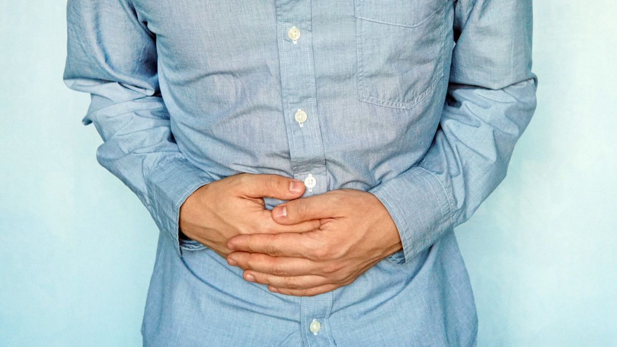 Kena Sembelit Setelah Diare, Apa Penyebabnya?