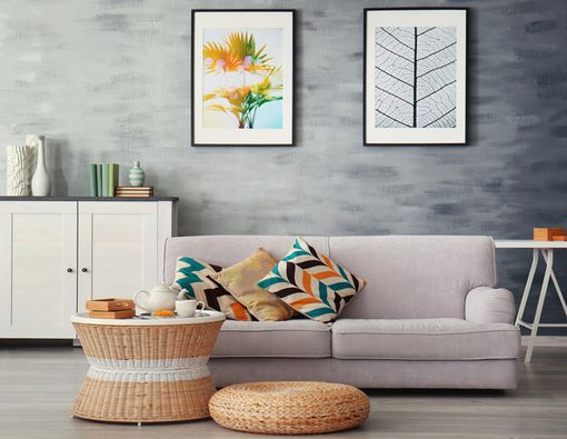 Tips Mengurangi Polusi Udara di Dalam Rumah