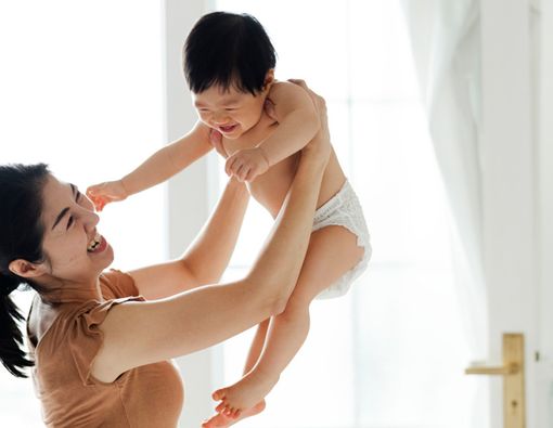 Kenapa Anak Kecil Suka Tak Mau Pakai Baju?