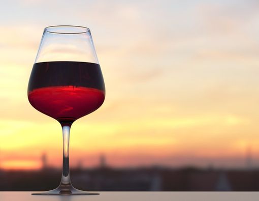 Alasan Pasien Kanker Dilarang Mengonsumsi Alkohol