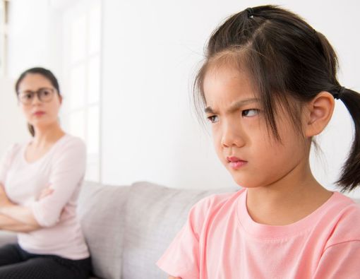 6 Ciri-Ciri Anak Manja dan Cara Bijak Menghadapinya