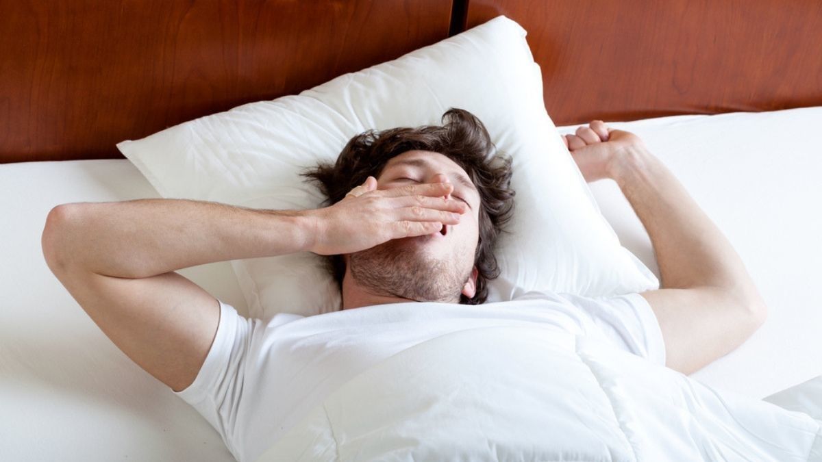 Mulut Pahit Saat Bangun Tidur, Apa Sebabnya?