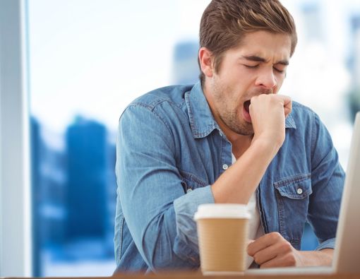 Badan Lemas dan Sering Ngantuk, Gejala Anemia Sel Sabit?