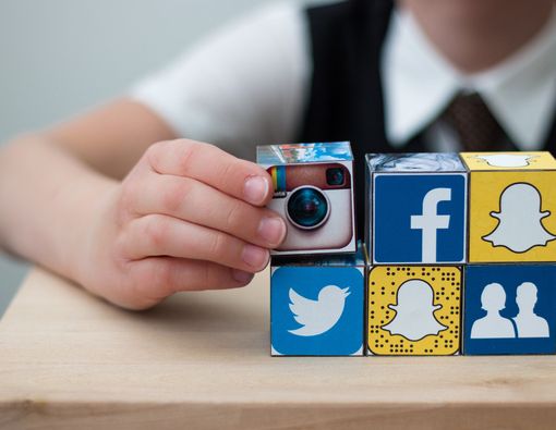 Manfaat Hapus Postingan Instagram ala Keenan Pearce bagi Mental