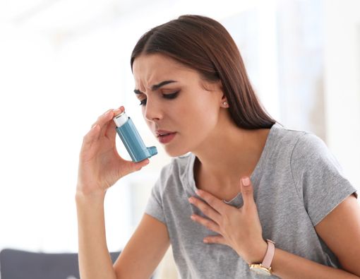 Benarkah Mag Bisa Memicu Asma?