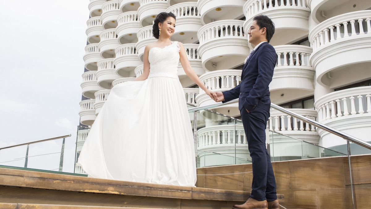 Manfaat Tes Kesehatan dan Bimbingan Pranikah