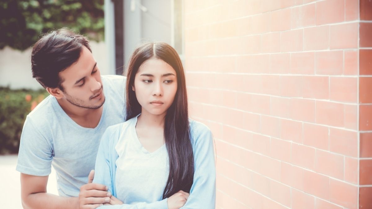 Kenali Sexual Coercion, Manipulasi untuk Berhubungan Seksual