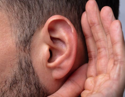 Otak Menguatkan Pendengaran Usai Anda Kehilangan Penglihatan