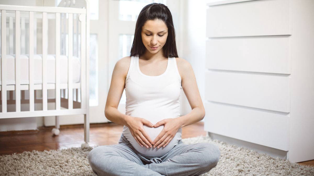 Tips Menjaga Kehamilan 38 Minggu