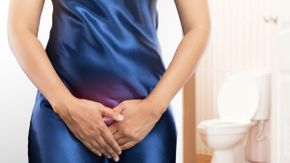 Ini Penyebab Rasa Seperti Ingin Pipis Saat Berhubungan - KlikDokter