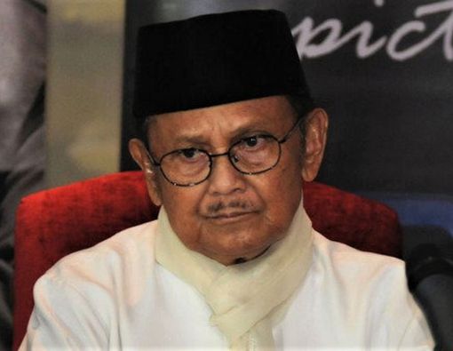 4 Perawatan Intensif Lansia di Rumah Sakit, seperti BJ Habibie