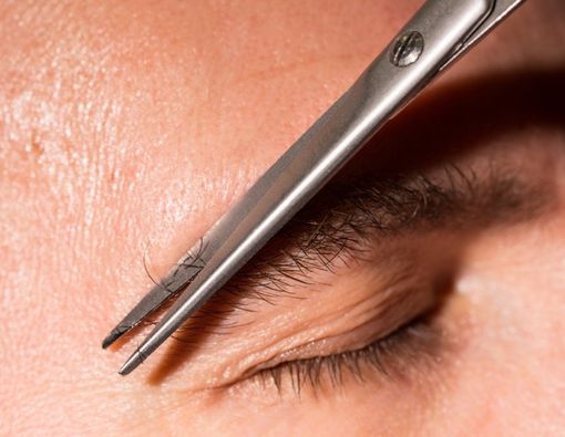 Alis yang Dicukur Tidak bisa Tumbuh Lagi, Benarkah?