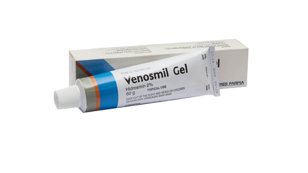 3. Venosmil Gel