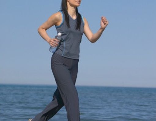 Sehatnya Berjalan Kaki