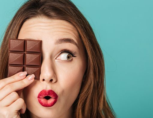 5 Camilan Sehat yang Rasanya Semanis Permen