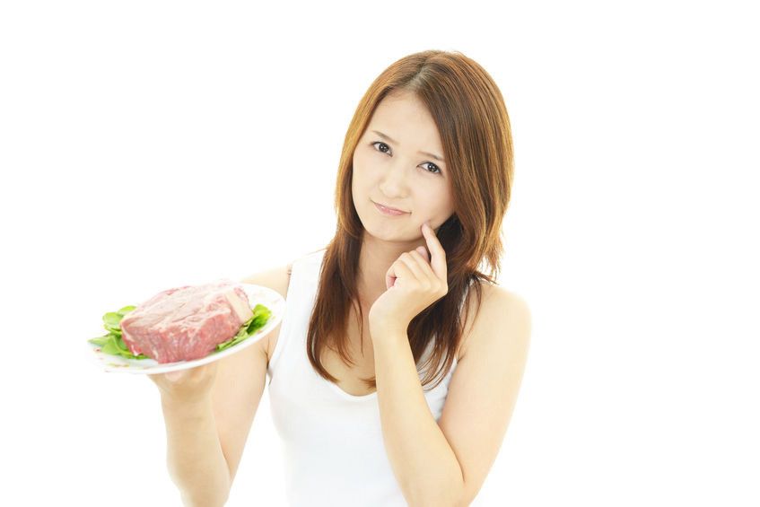 Amankah Ibu Hamil Makan Daging Kambing?
