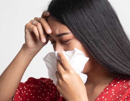 Mirip Flu, Ini Jenis-jenis Penyakit Pes