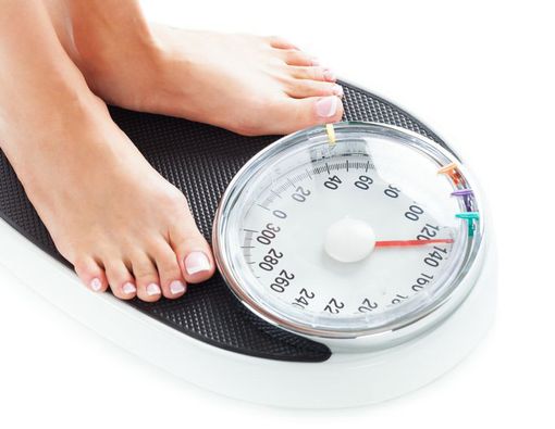 Berat Badan Naik Mendadak, Awas Sirosis Hati