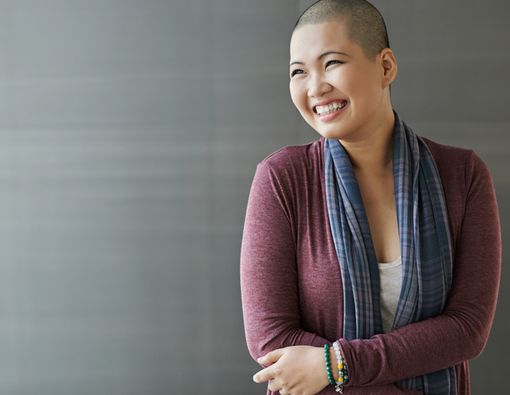 Mengapa Wanita Lebih Banyak Sembuh dari Kanker ketimbang Pria?