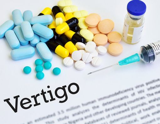 Daftar Obat Vertigo yang Dijual Bebas di Apotek