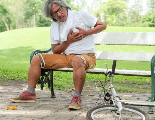 Awas, Kesalahan Saat Bersepeda Ini Picu Serangan Jantung!