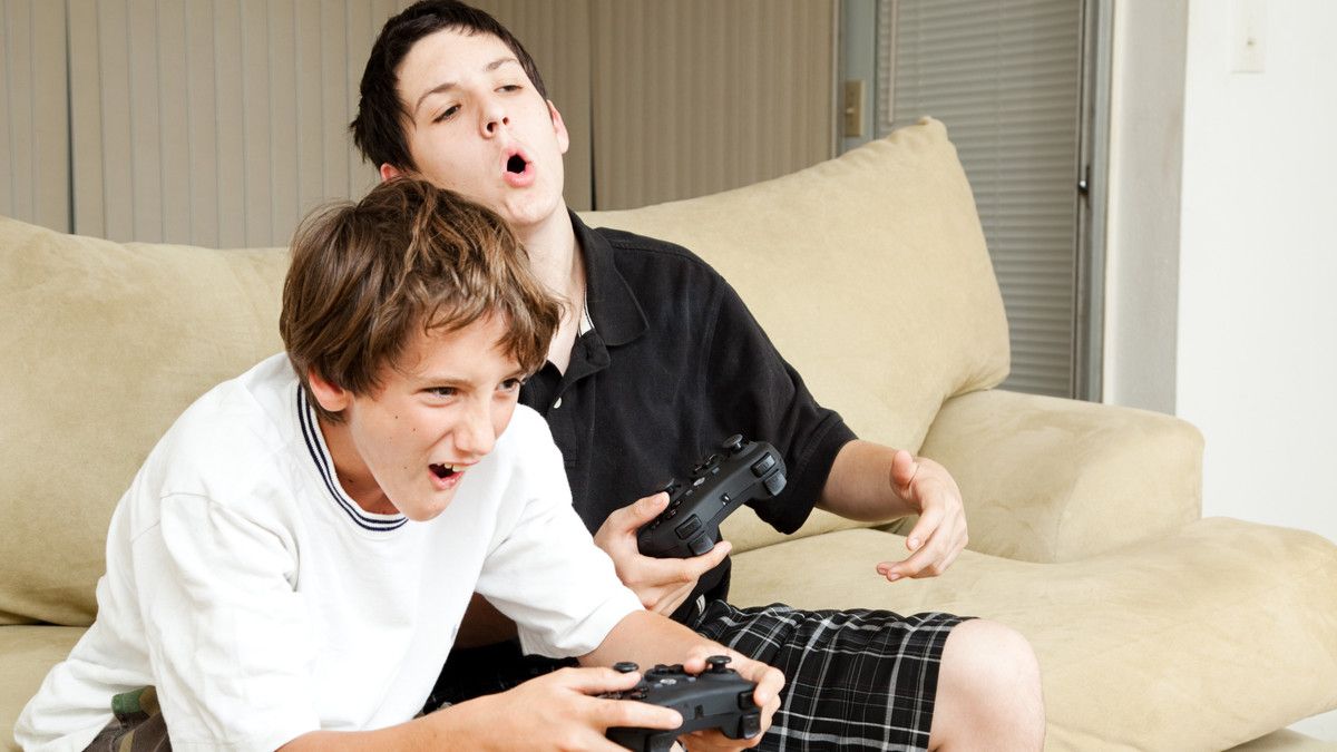 Mengapa Bermain Video Game Berbahaya bagi Penderita Epilepsi?