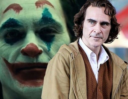 Tips Turunkan Berat Badan ala Joaquin Phoenix, si Pemeran Joker