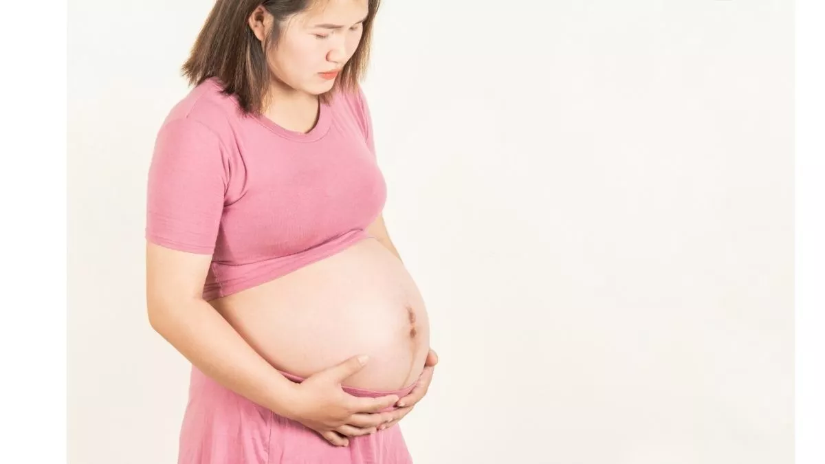 Berbahayakah Memiliki Kista Korpus Luteum saat Hamil?