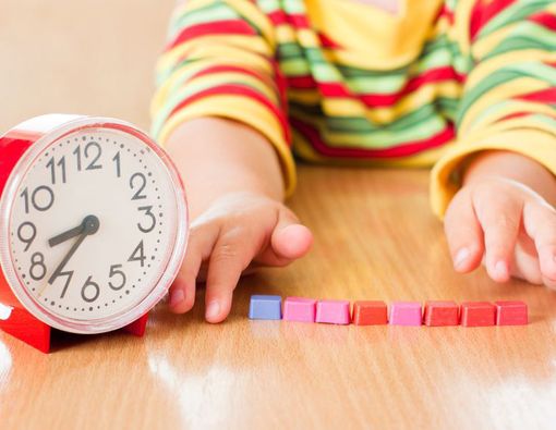 Berapa Lama Waktu Bermain untuk Anak?