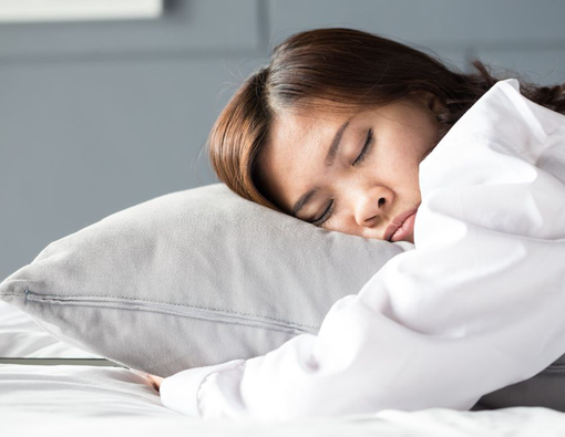 Kurang Tidur Bisa Ditebus di Lain Waktu?