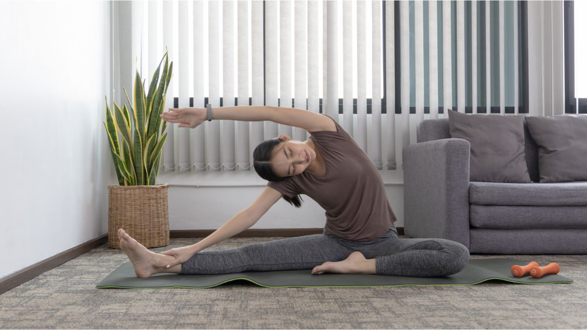 Olahraga Low Impact yang Cocok untuk Pemula