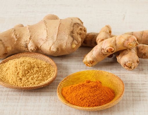 Makanan Ini Bisa Melawan Rasa Sakit