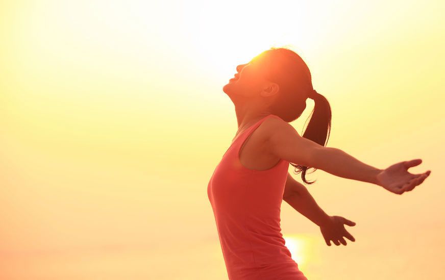 Manfaat Sinar Matahari bagi Tubuh Manusia