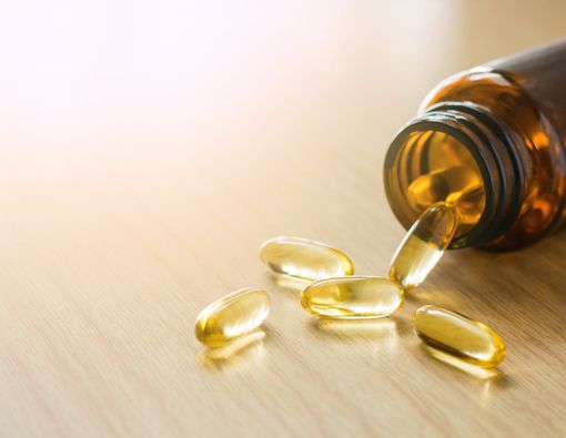 Benarkah Omega-3 Bisa Cegah Kanker?