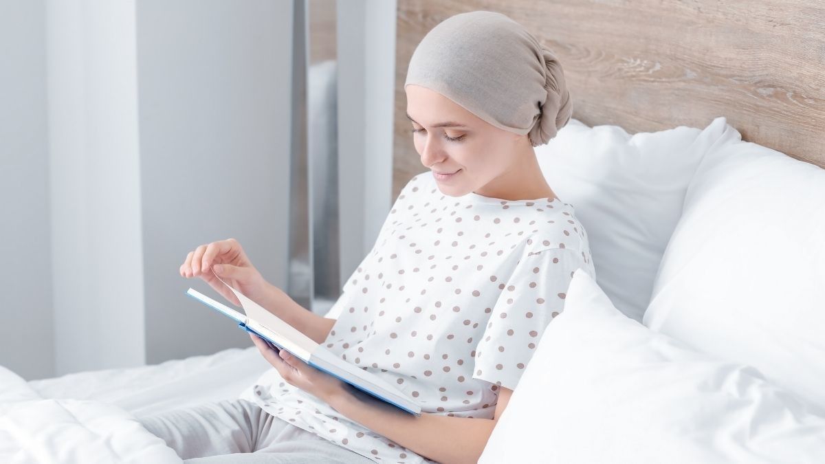 Tips Menjaga Kesuburan Wanita Saat Sedang Menjalani Kemoterapi