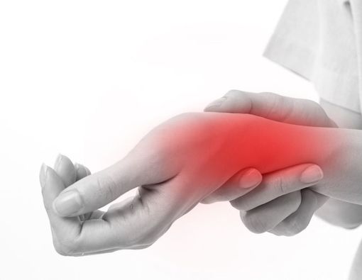 Waspada, Penderita Asam Urat Berisiko Terkena Diabetes