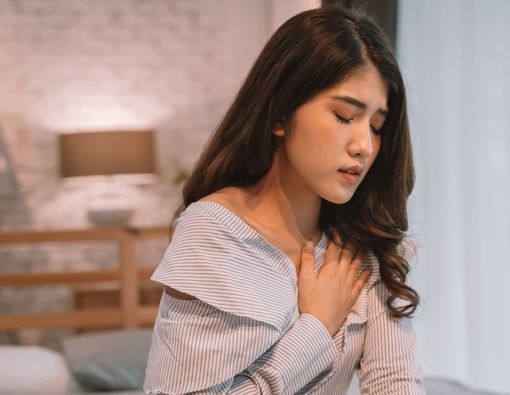 Asma yang Sering Kambuh Dapat Menyebabkan Gangguan Psikologis