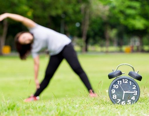 Baca Ini Sebelum Mulai Berolahraga di Bulan Puasa