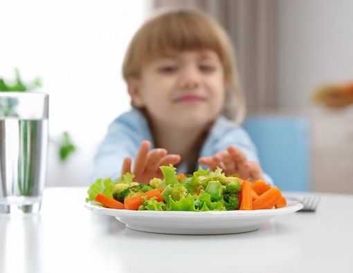 Penyebab Anak Susah Makan dan Cara Mengatasinya