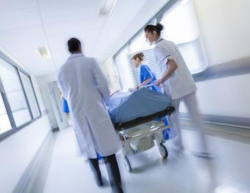 Bawa Segera ke UGD Jika Terdapat Luka di Lambung