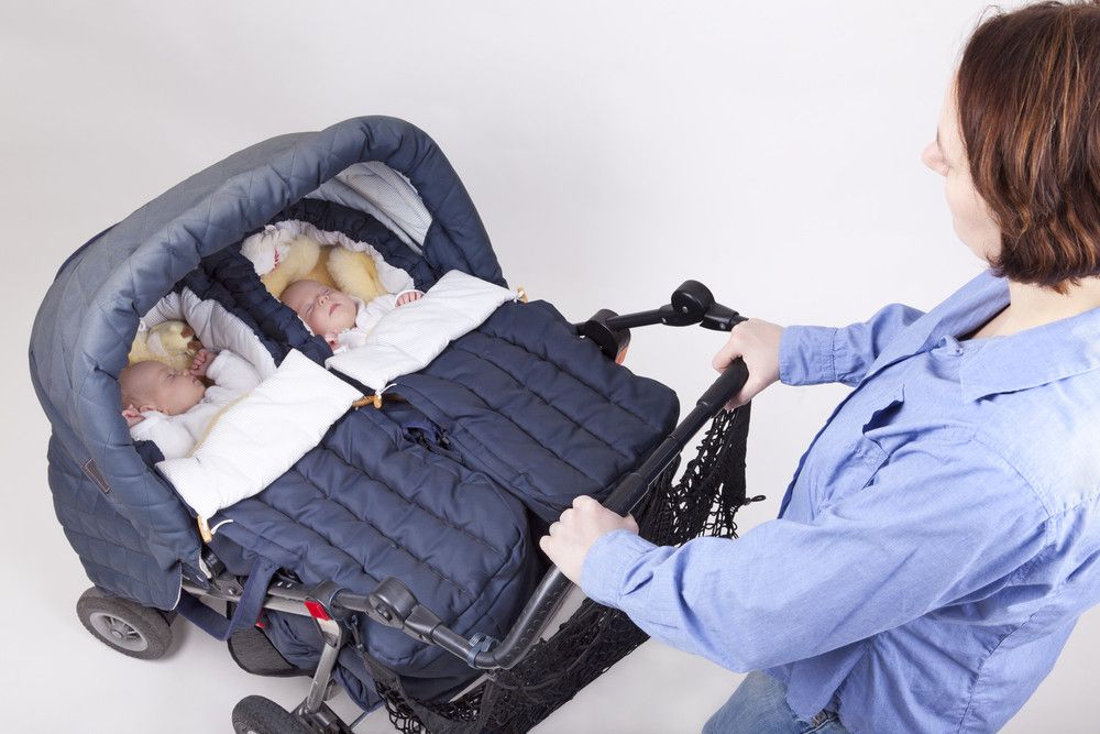 Samakah Pola Tumbuh Kembang Bayi Kembar dengan Bayi Tunggal?