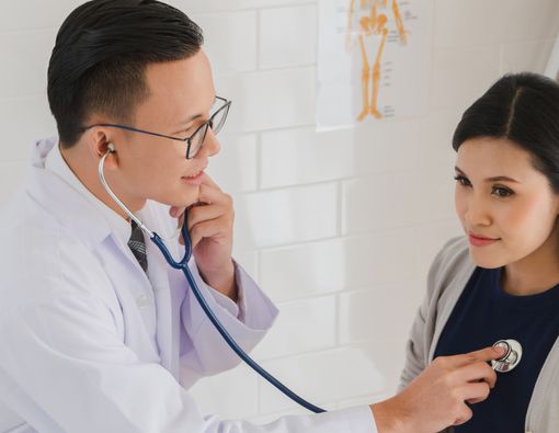 Peringati Hari Ibu, Ini Tes Kesehatan yang Perlu Dilakukan Para Ibu