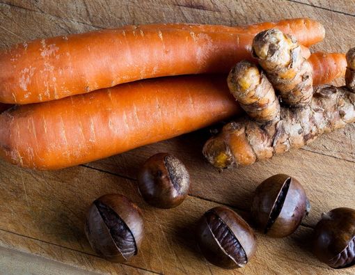 Daftar Makanan yang Baik Dikonsumsi untuk Orang dengan Scabies (Kudis)