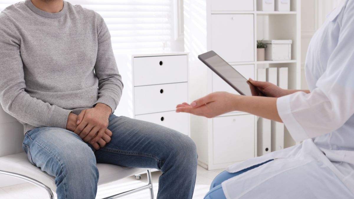 Apa yang Harus Diperhatikan Saat Pengobatan Gonore