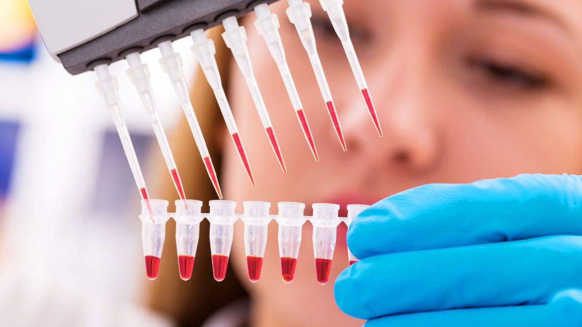 Waspada Klinik Stem Cells Palsu, Ini Fakta Sel Punca di Indonesia