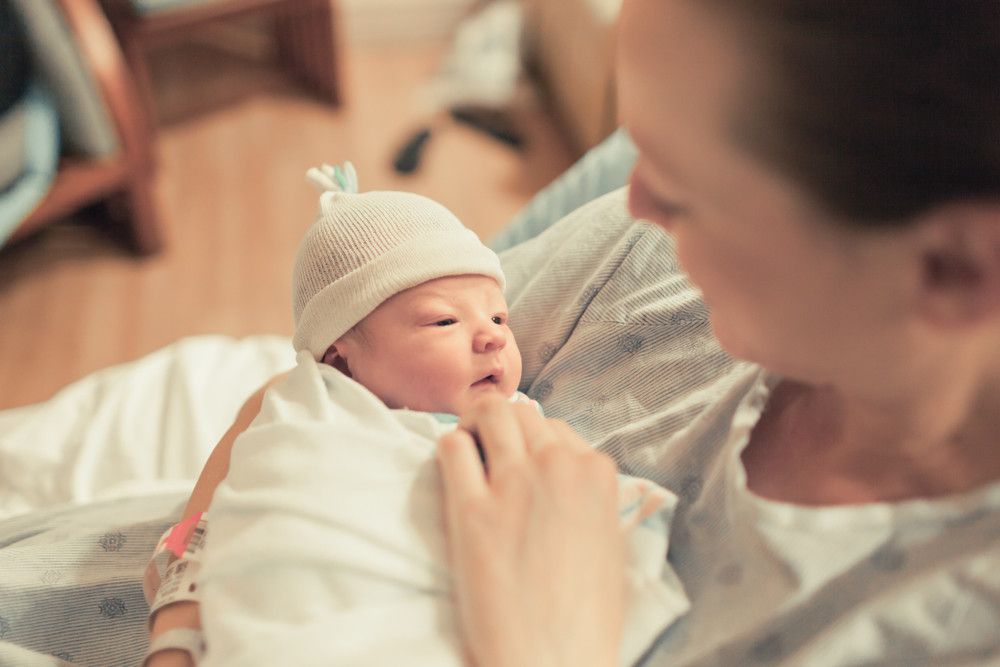 Perlengkapan Bayi Baru Lahir yang Harus Anda Miliki