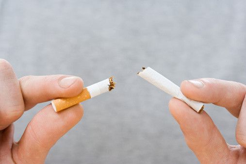 7 Cara Menghindari Rokok