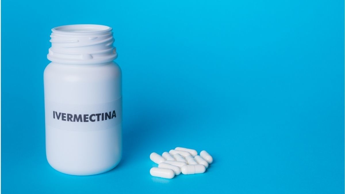 Alasan Ivermectin Tak Boleh Dikonsumsi Tanpa Resep Dokter